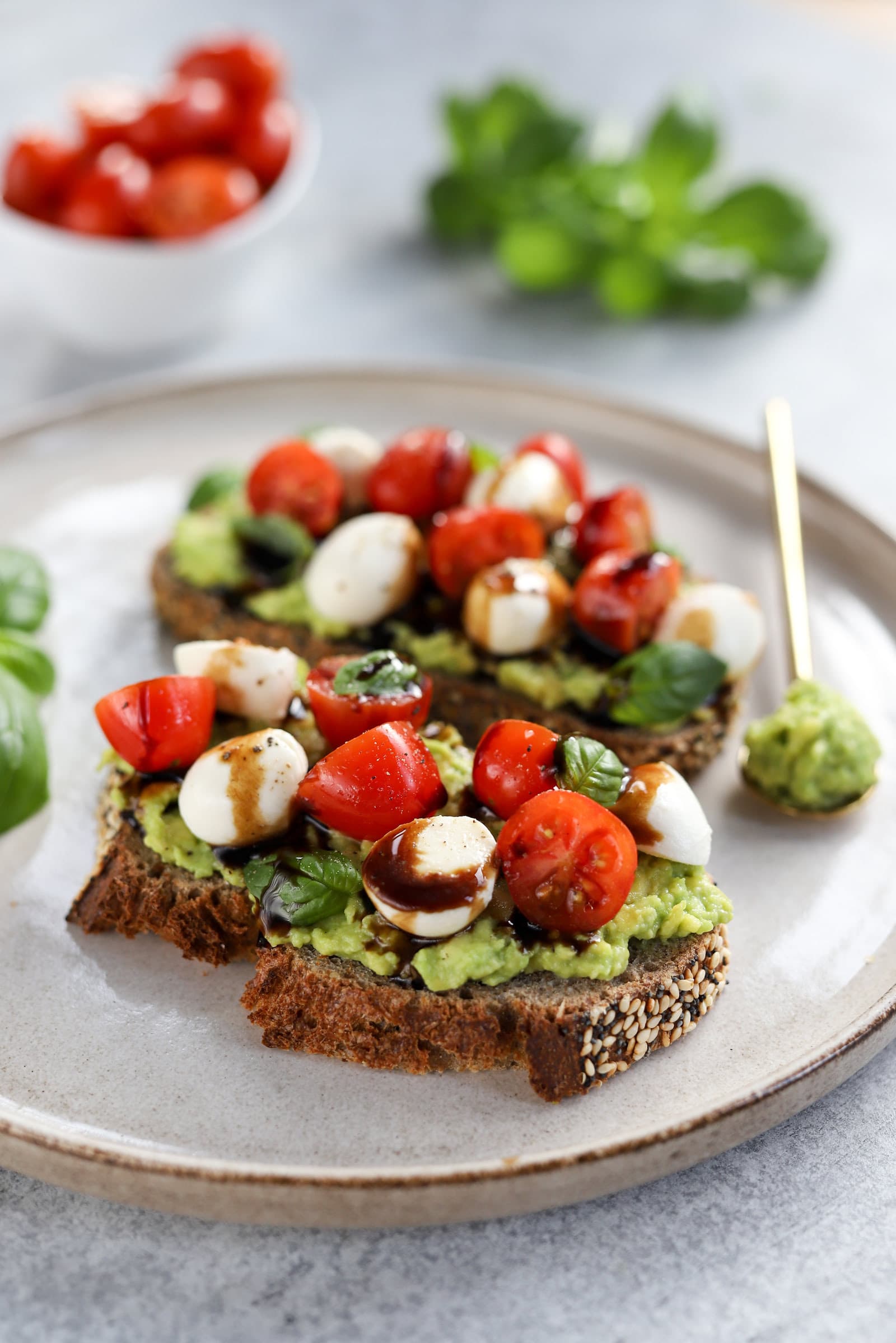 What Avocado Benefits?