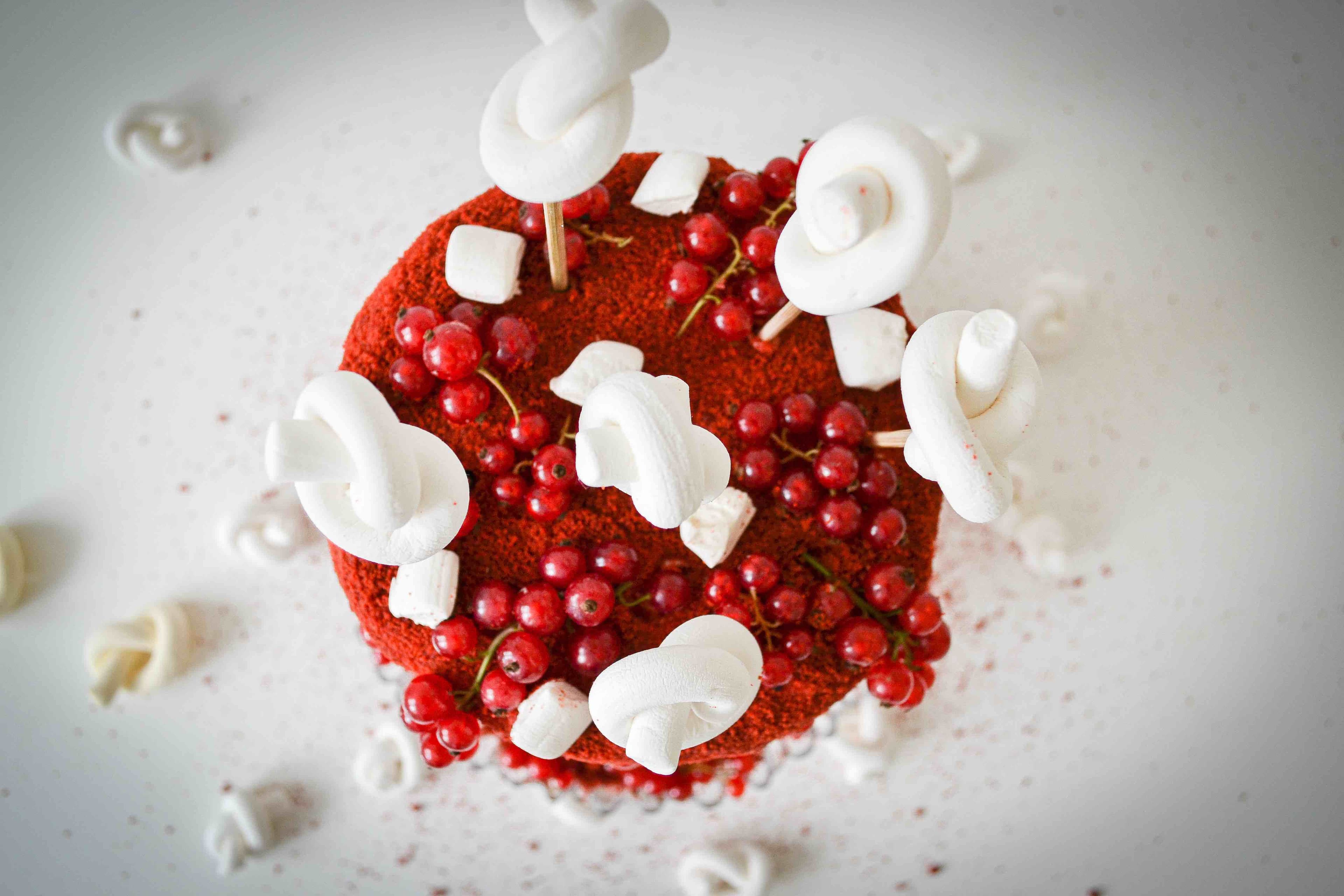 Red Velvet